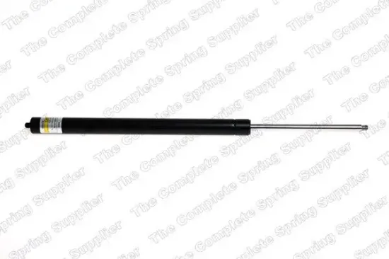 Gasfeder, Koffer-/Laderaum hinten LESJÖFORS 8142102 Bild Gasfeder, Koffer-/Laderaum hinten LESJÖFORS 8142102