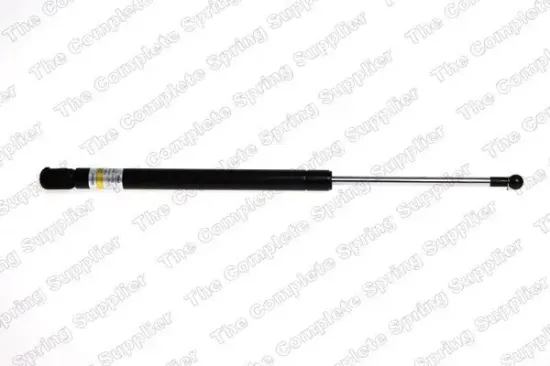 Gasfeder, Heckscheibe Fahrzeugheckscheibenklappe LESJÖFORS 8142104 Bild Gasfeder, Heckscheibe Fahrzeugheckscheibenklappe LESJÖFORS 8142104