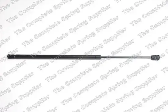 Gasfeder, Koffer-/Laderaum hinten LESJÖFORS 8142110 Bild Gasfeder, Koffer-/Laderaum hinten LESJÖFORS 8142110