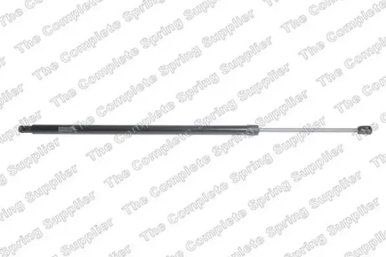Gasfeder, Koffer-/Laderaum hinten LESJÖFORS 8142115 Bild Gasfeder, Koffer-/Laderaum hinten LESJÖFORS 8142115