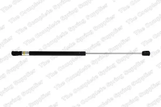 Gasfeder, Koffer-/Laderaum hinten LESJÖFORS 8144209 Bild Gasfeder, Koffer-/Laderaum hinten LESJÖFORS 8144209