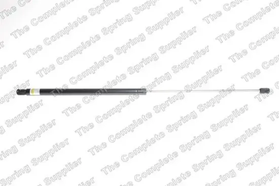 Gasfeder, Koffer-/Laderaum hinten LESJÖFORS 8144210 Bild Gasfeder, Koffer-/Laderaum hinten LESJÖFORS 8144210
