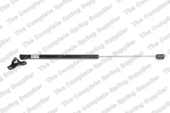 Gasfeder, Koffer-/Laderaum hinten LESJÖFORS 8144228 Bild Gasfeder, Koffer-/Laderaum hinten LESJÖFORS 8144228