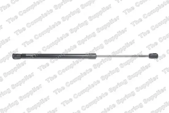 Gasfeder, Koffer-/Laderaum hinten LESJÖFORS 8144240 Bild Gasfeder, Koffer-/Laderaum hinten LESJÖFORS 8144240