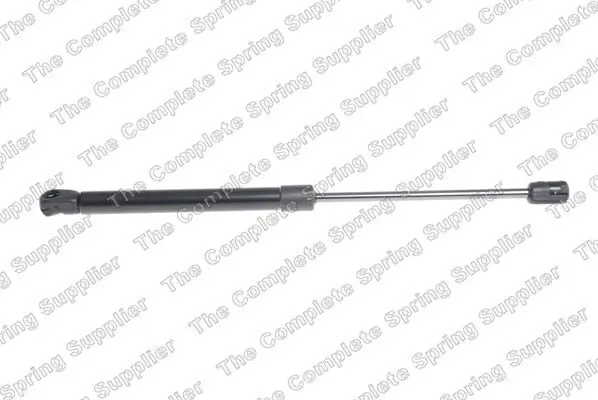 Gasfeder, Koffer-/Laderaum hinten LESJÖFORS 8144242