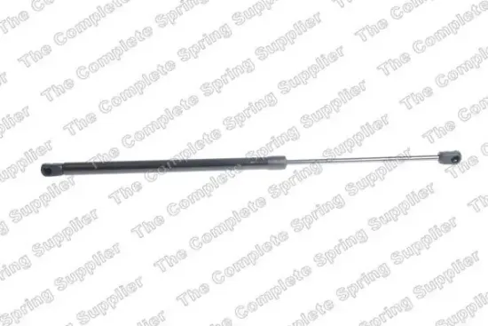 Gasfeder, Koffer-/Laderaum hinten LESJÖFORS 8144246 Bild Gasfeder, Koffer-/Laderaum hinten LESJÖFORS 8144246