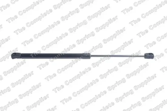 Gasfeder, Koffer-/Laderaum hinten LESJÖFORS 8144248 Bild Gasfeder, Koffer-/Laderaum hinten LESJÖFORS 8144248