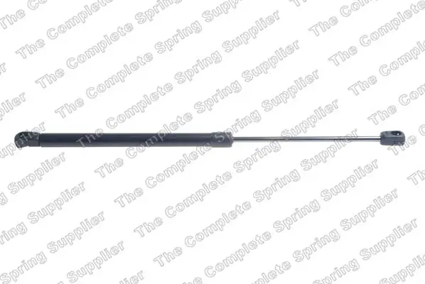 Gasfeder, Koffer-/Laderaum hinten LESJÖFORS 8144249