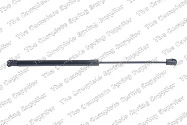 Gasfeder, Koffer-/Laderaum hinten LESJÖFORS 8144250