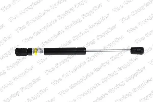 Gasfeder, Koffer-/Laderaum hinten LESJÖFORS 8148400