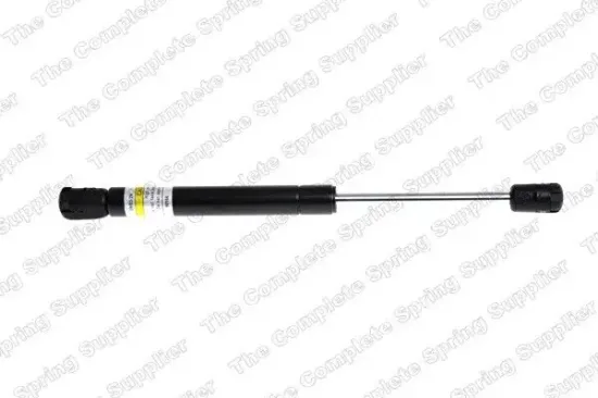 Gasfeder, Koffer-/Laderaum hinten LESJÖFORS 8148400 Bild Gasfeder, Koffer-/Laderaum hinten LESJÖFORS 8148400