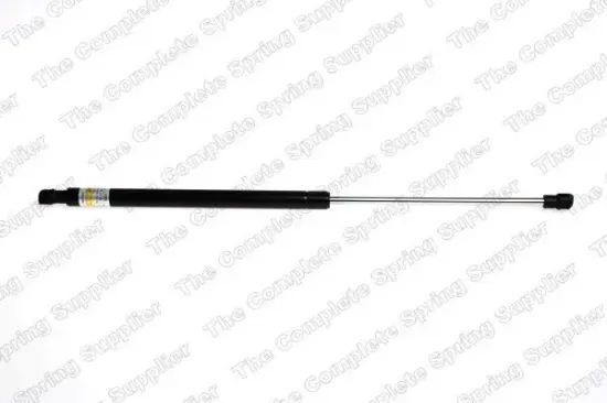 Gasfeder, Koffer-/Laderaum hinten LESJÖFORS 8148402 Bild Gasfeder, Koffer-/Laderaum hinten LESJÖFORS 8148402