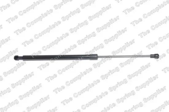 Gasfeder, Koffer-/Laderaum hinten LESJÖFORS 8149100 Bild Gasfeder, Koffer-/Laderaum hinten LESJÖFORS 8149100