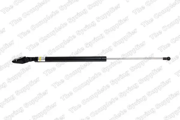 Gasfeder, Koffer-/Laderaum hinten rechts LESJÖFORS 8155415