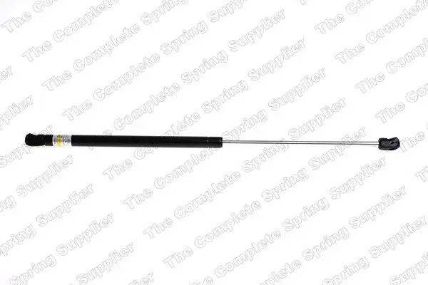 Gasfeder, Koffer-/Laderaum hinten LESJÖFORS 8155437