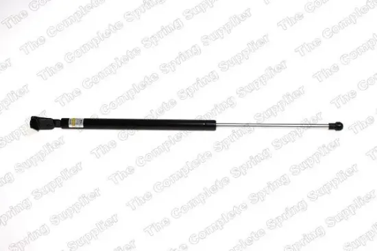 Gasfeder, Koffer-/Laderaum hinten rechts LESJÖFORS 8155439 Bild Gasfeder, Koffer-/Laderaum hinten rechts LESJÖFORS 8155439