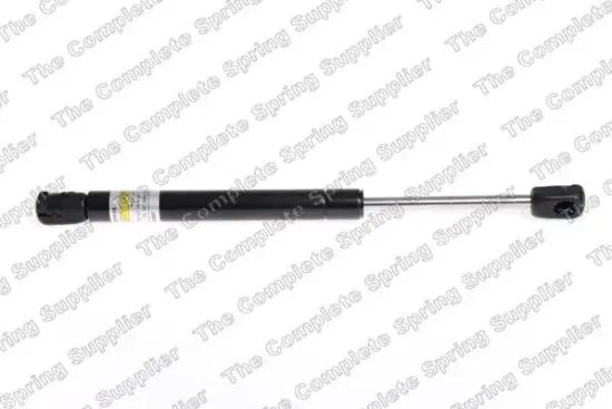 Gasfeder, Koffer-/Laderaum hinten LESJÖFORS 8155442 Bild Gasfeder, Koffer-/Laderaum hinten LESJÖFORS 8155442