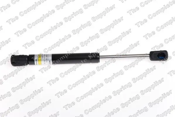 Gasfeder, Koffer-/Laderaum hinten LESJÖFORS 8155452
