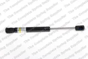 Gasfeder, Koffer-/Laderaum hinten LESJÖFORS 8155452