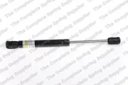 Gasfeder, Koffer-/Laderaum hinten LESJÖFORS 8155453