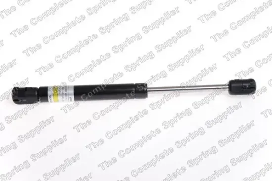 Gasfeder, Koffer-/Laderaum hinten LESJÖFORS 8155453 Bild Gasfeder, Koffer-/Laderaum hinten LESJÖFORS 8155453