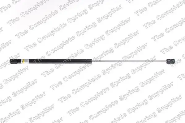 Gasfeder, Koffer-/Laderaum hinten LESJÖFORS 8155455