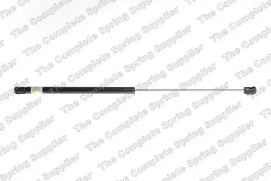 Gasfeder, Koffer-/Laderaum hinten LESJÖFORS 8155455 Bild Gasfeder, Koffer-/Laderaum hinten LESJÖFORS 8155455
