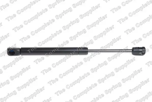 Gasfeder, Koffer-/Laderaum hinten LESJÖFORS 8155458