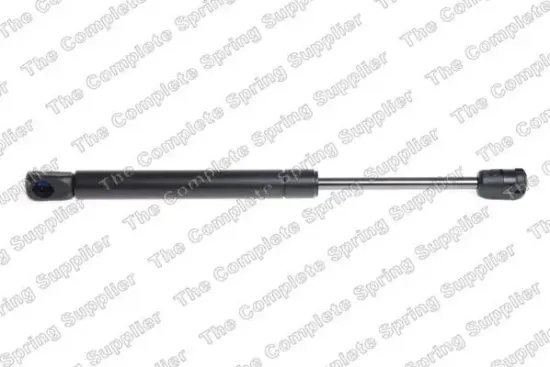Gasfeder, Koffer-/Laderaum hinten LESJÖFORS 8155458 Bild Gasfeder, Koffer-/Laderaum hinten LESJÖFORS 8155458