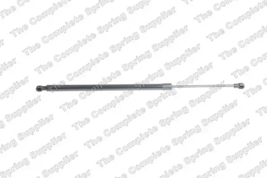 Gasfeder, Koffer-/Laderaum hinten LESJÖFORS 8155470 Bild Gasfeder, Koffer-/Laderaum hinten LESJÖFORS 8155470
