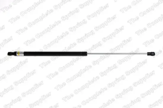 Gasfeder, Koffer-/Laderaum hinten LESJÖFORS 8156800 Bild Gasfeder, Koffer-/Laderaum hinten LESJÖFORS 8156800