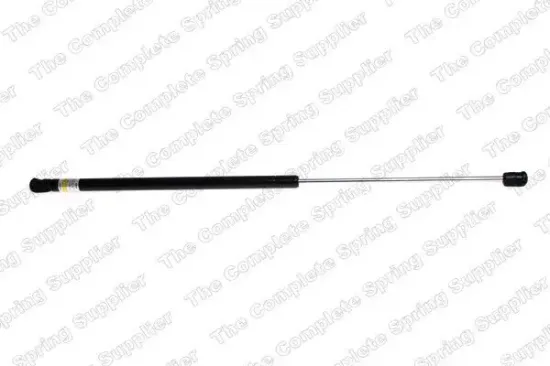 Gasfeder, Koffer-/Laderaum hinten LESJÖFORS 8156807 Bild Gasfeder, Koffer-/Laderaum hinten LESJÖFORS 8156807