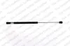Gasfeder, Koffer-/Laderaum hinten LESJ&Ouml;FORS 8156810