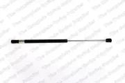 Gasfeder, Koffer-/Laderaum hinten LESJÖFORS 8156810