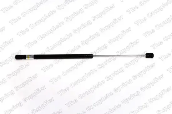 Gasfeder, Koffer-/Laderaum hinten LESJÖFORS 8156810 Bild Gasfeder, Koffer-/Laderaum hinten LESJÖFORS 8156810