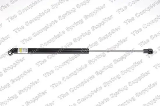 Gasfeder, Koffer-/Laderaum hinten LESJÖFORS 8156818 Bild Gasfeder, Koffer-/Laderaum hinten LESJÖFORS 8156818