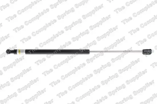 Gasfeder, Koffer-/Laderaum hinten LESJÖFORS 8156823 Bild Gasfeder, Koffer-/Laderaum hinten LESJÖFORS 8156823
