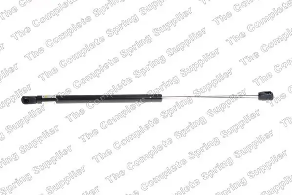 Gasfeder, Koffer-/Laderaum hinten LESJÖFORS 8156825