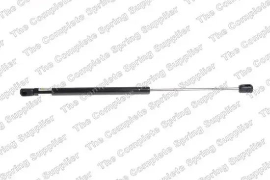 Gasfeder, Koffer-/Laderaum hinten LESJÖFORS 8156825 Bild Gasfeder, Koffer-/Laderaum hinten LESJÖFORS 8156825