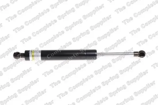 Fahrwerksfeder Vorderachse LESJÖFORS 4092537 Bild Fahrwerksfeder Vorderachse LESJÖFORS 4092537