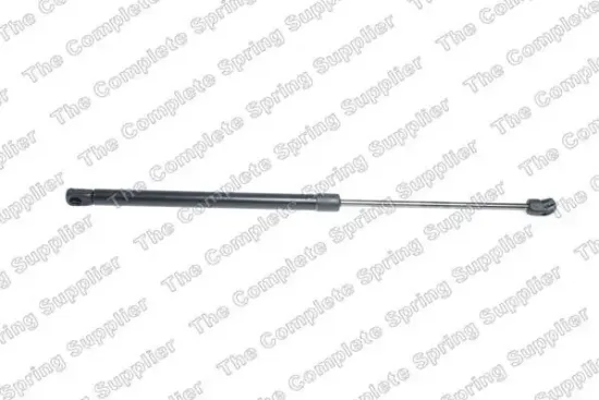 Gasfeder, Koffer-/Laderaum hinten LESJÖFORS 8156833 Bild Gasfeder, Koffer-/Laderaum hinten LESJÖFORS 8156833
