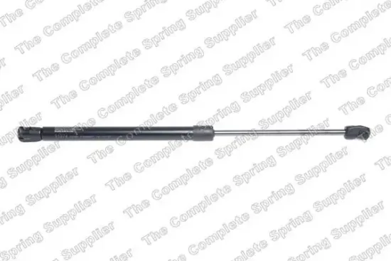 Gasfeder, Koffer-/Laderaum hinten LESJÖFORS 8156834 Bild Gasfeder, Koffer-/Laderaum hinten LESJÖFORS 8156834