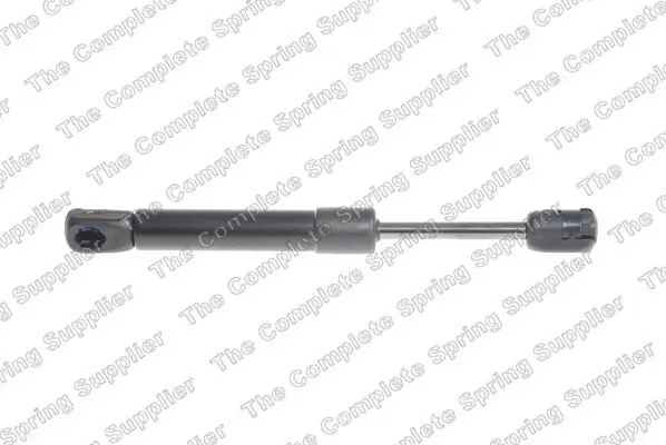 Gasfeder, Koffer-/Laderaum hinten LESJÖFORS 8156840