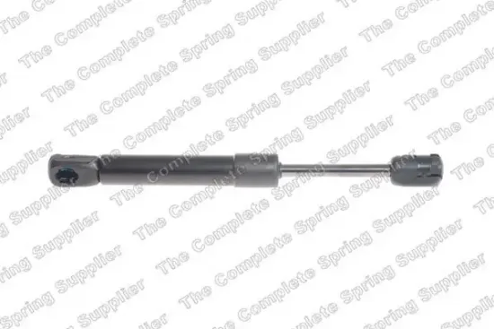 Gasfeder, Koffer-/Laderaum hinten LESJÖFORS 8156840 Bild Gasfeder, Koffer-/Laderaum hinten LESJÖFORS 8156840