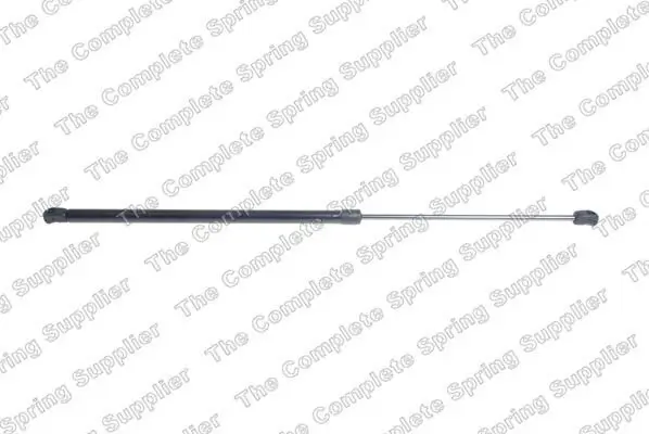 Gasfeder, Koffer-/Laderaum hinten hinten rechts LESJÖFORS 8156845