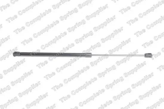 Gasfeder, Koffer-/Laderaum hinten LESJÖFORS 8156846 Bild Gasfeder, Koffer-/Laderaum hinten LESJÖFORS 8156846