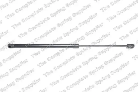 Gasfeder, Koffer-/Laderaum hinten LESJÖFORS 8158703 Bild Gasfeder, Koffer-/Laderaum hinten LESJÖFORS 8158703