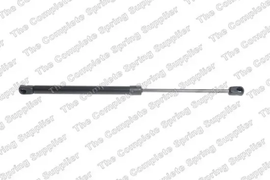 Gasfeder, Koffer-/Laderaum hinten LESJÖFORS 8158705 Bild Gasfeder, Koffer-/Laderaum hinten LESJÖFORS 8158705