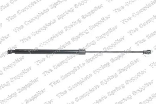 Gasfeder, Koffer-/Laderaum hinten LESJÖFORS 8158706 Bild Gasfeder, Koffer-/Laderaum hinten LESJÖFORS 8158706