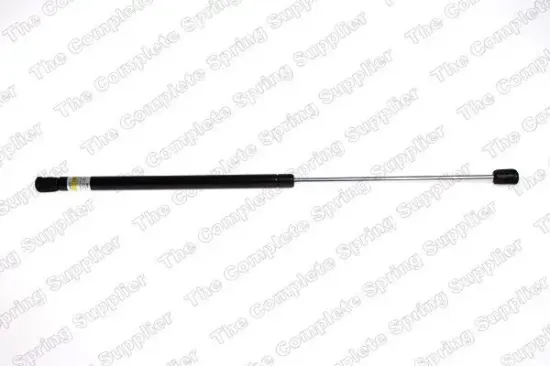 Gasfeder, Koffer-/Laderaum hinten LESJÖFORS 8159201 Bild Gasfeder, Koffer-/Laderaum hinten LESJÖFORS 8159201